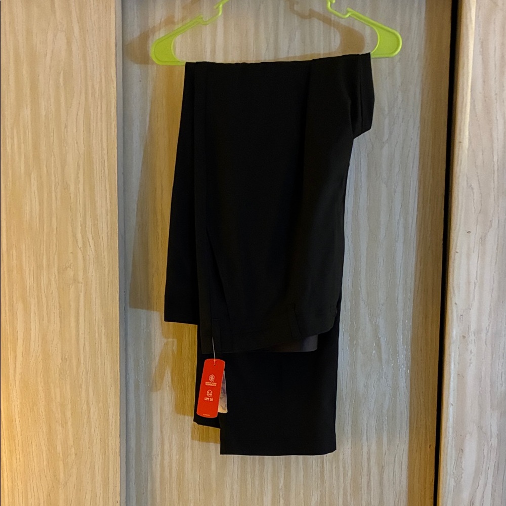 //BCG Black Men's golf Pants